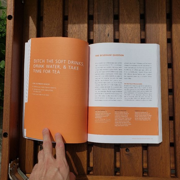 Book | Ultimate Foods For the Ultimate Health - Picture 4 of 7